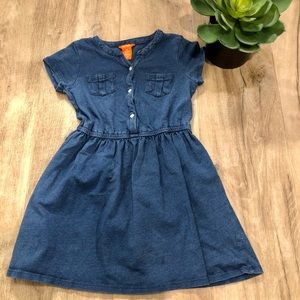 Joe Fresh Cotton Dress